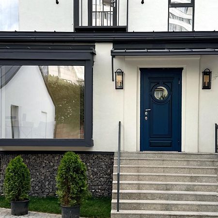 Mosh Mosh Boutique Hotel Almaty Exterior foto